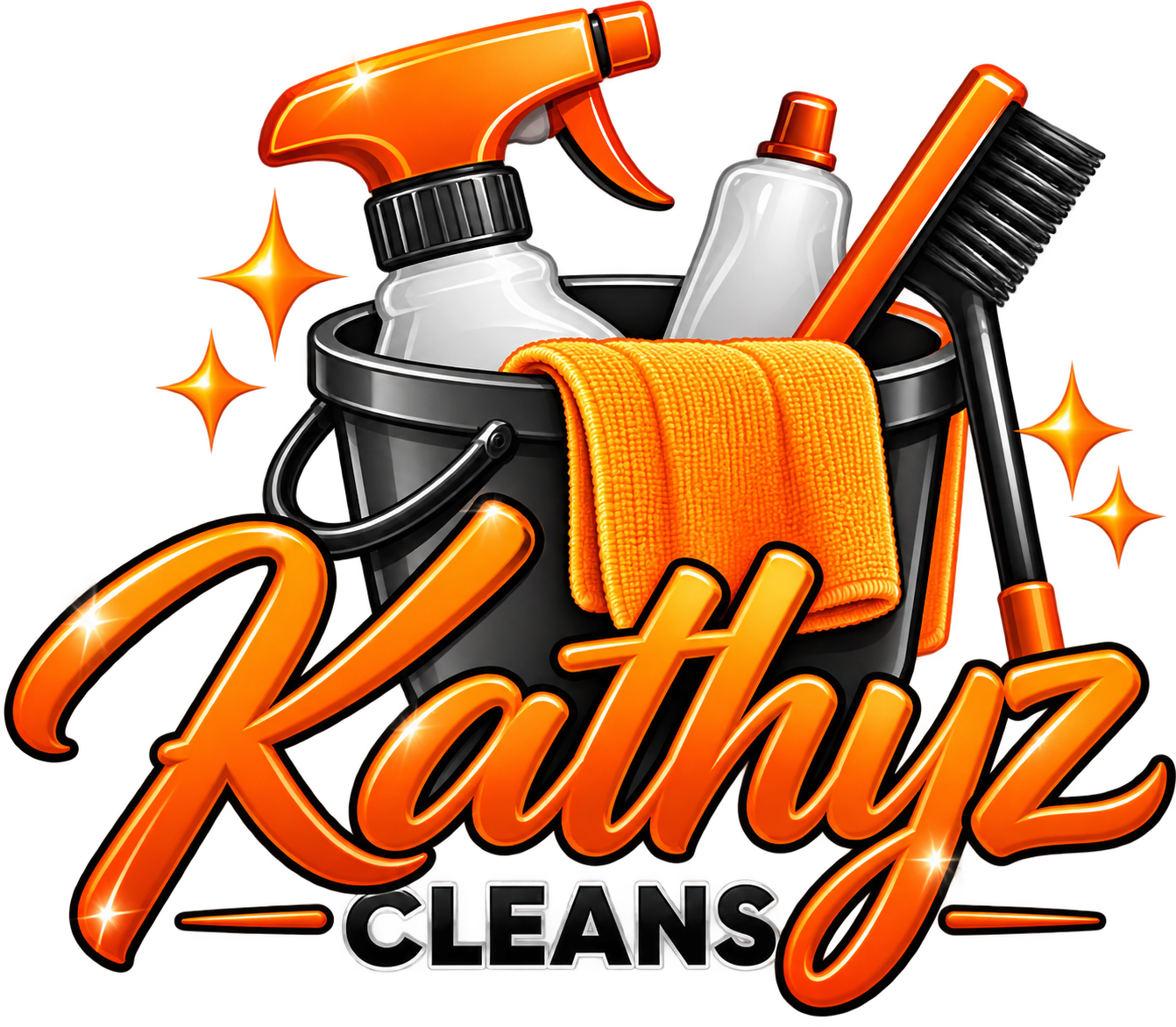 Kathyz Cleans